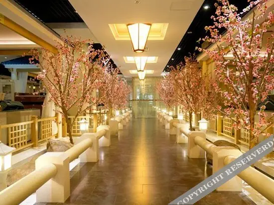 Гуанчжоу: Xana Deluxe hotel (Changlong Branch, Hanxi, Panyu, Guangzhou)