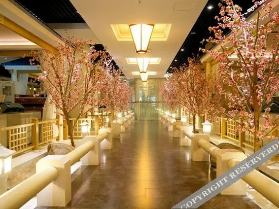 Гуанчжоу: Xana Deluxe hotel (Changlong Branch, Hanxi, Panyu, Guangzhou)