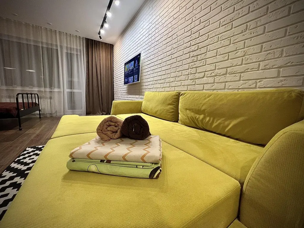 Воронеж: Rental Family Rooms (Рентал Фэмили) на проспекте Труда