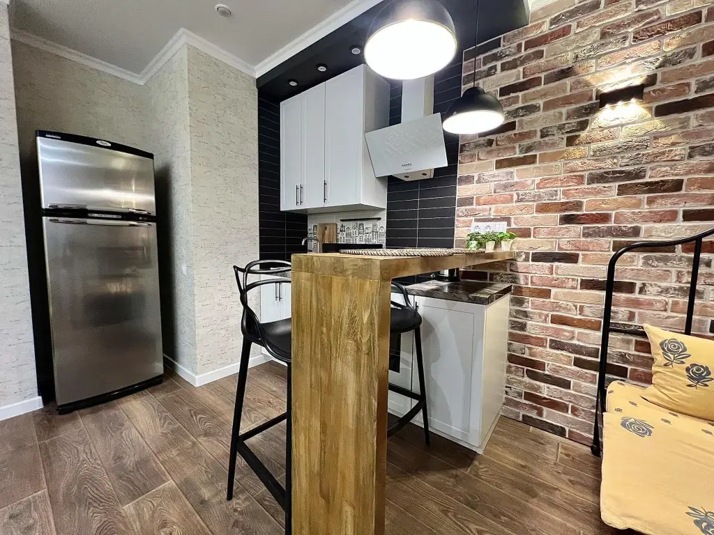 Rental Family Rooms (Рентал Фэмили) на проспекте Труда — фото 1