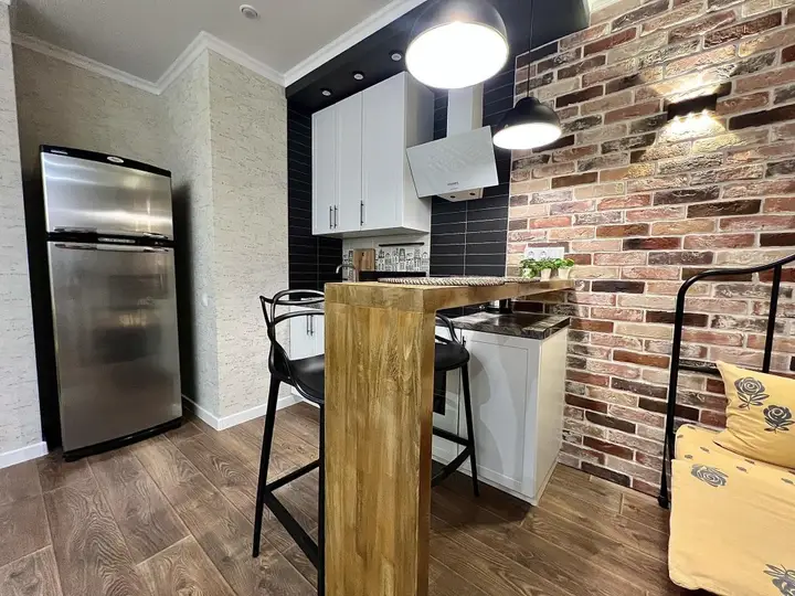 Воронеж: Rental Family Rooms (Рентал Фэмили) на проспекте Труда