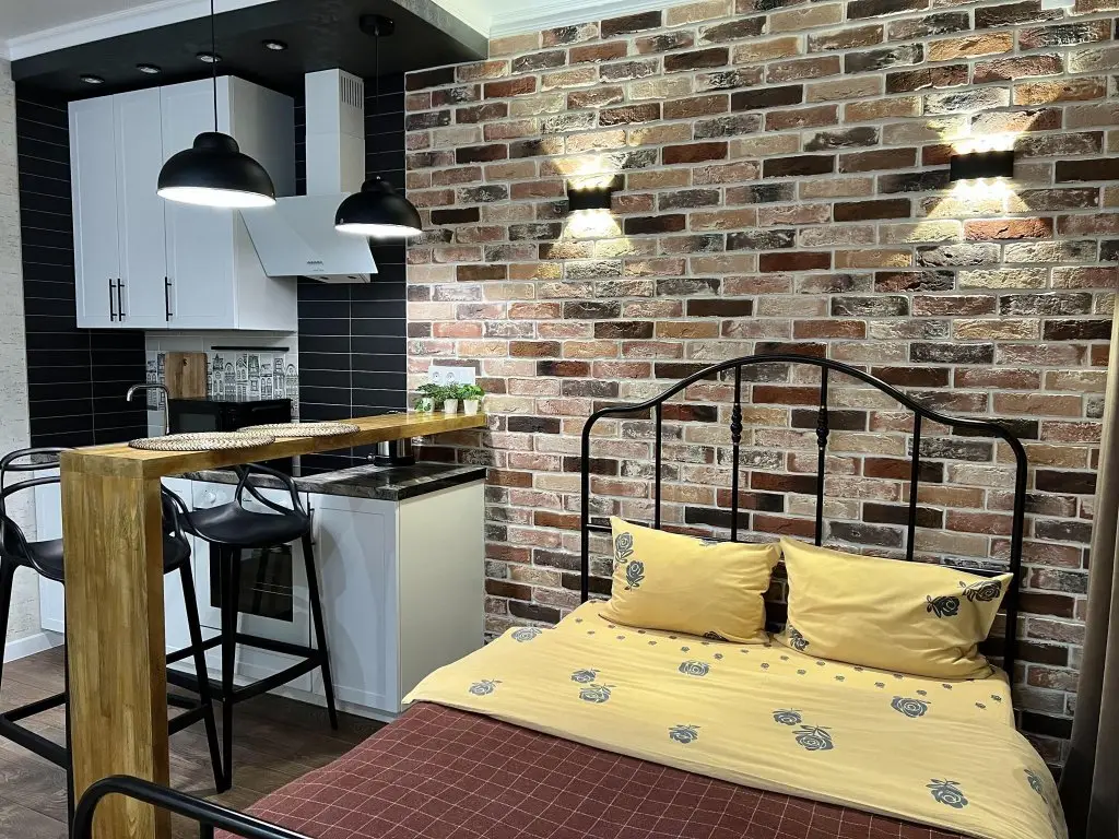 Воронеж: Rental Family Rooms (Рентал Фэмили) на проспекте Труда