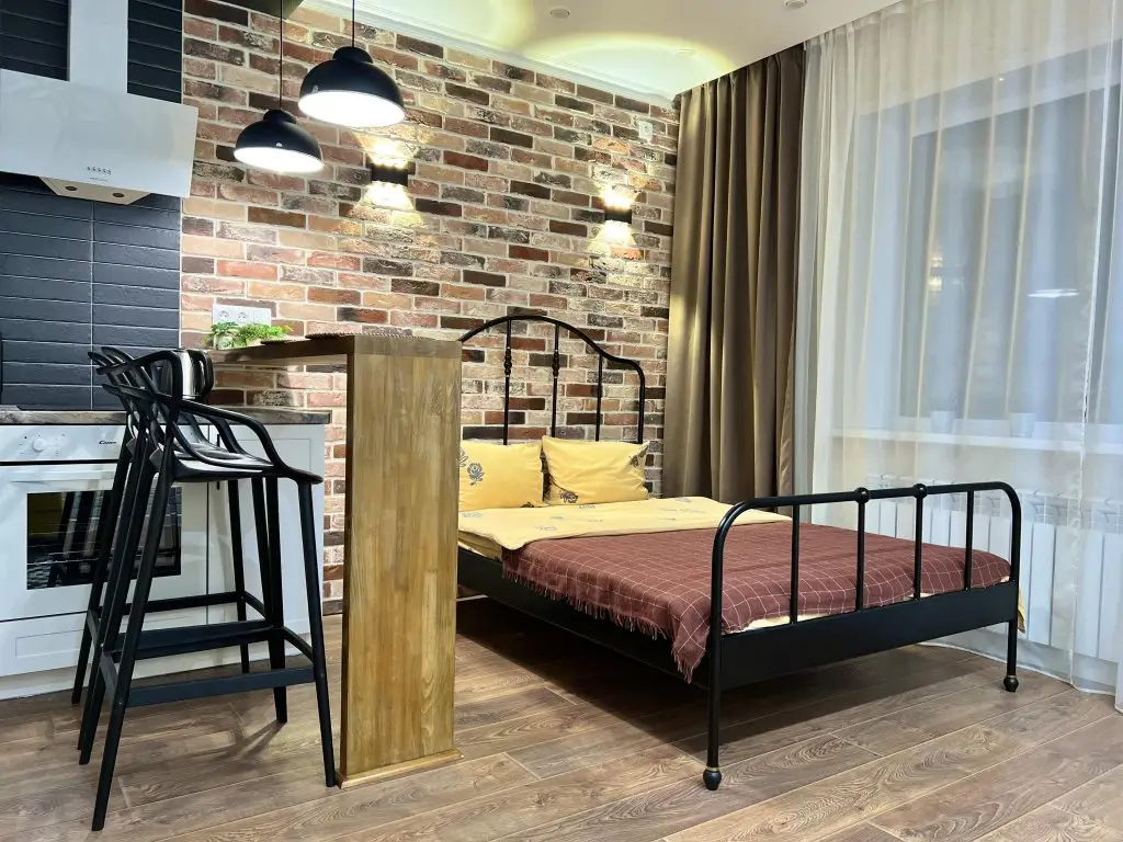 Воронеж: Rental Family Rooms (Рентал Фэмили) на проспекте Труда