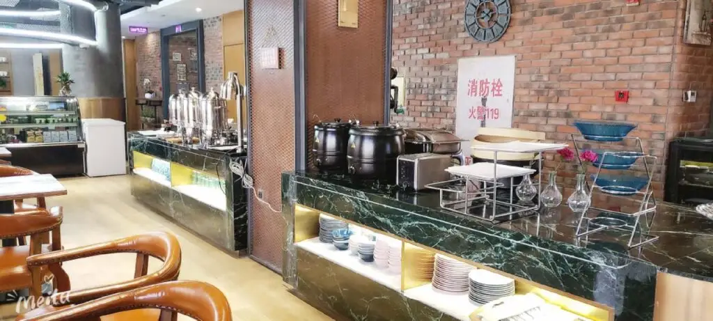 Шанхай: ibis Styles Shanghai Zhangjiang Hotel