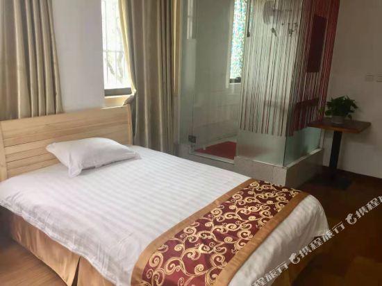 Сучжоу: Aidesen Hotel