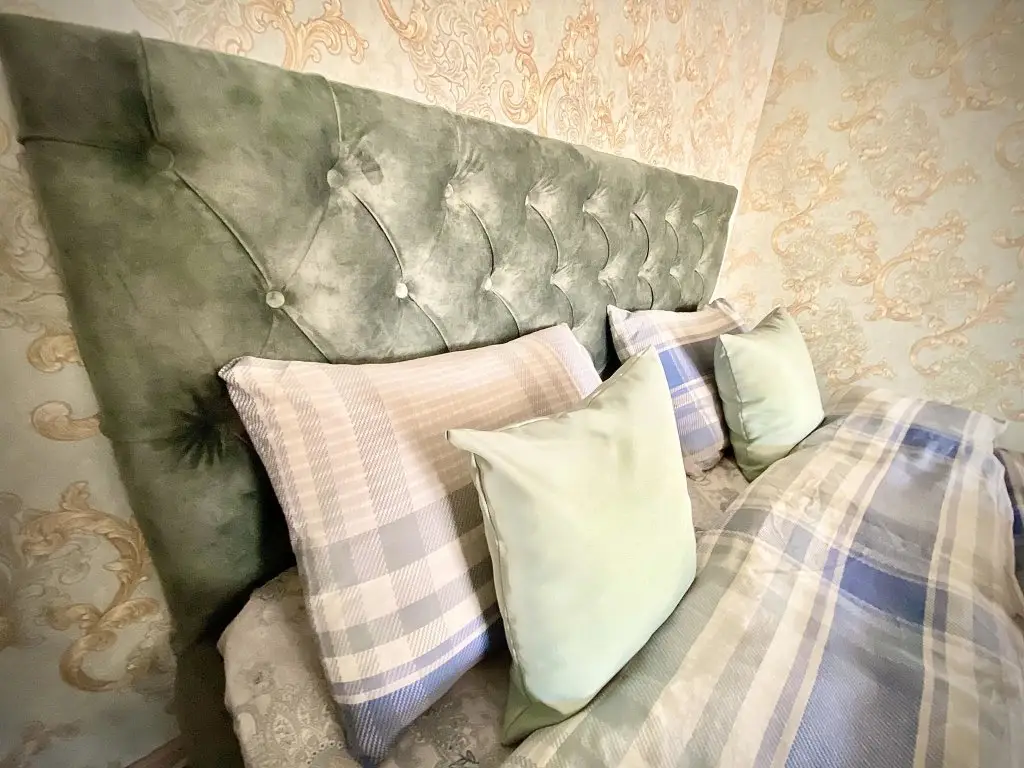Rental Family Rooms (Рентал Фэмили) на улице Владимира Невского 25/3 — фото 1