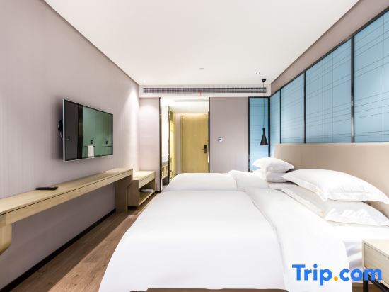 Ханчжоу: Hanting Hotel (Hangzhou Qianjiang Economic Development Zone)