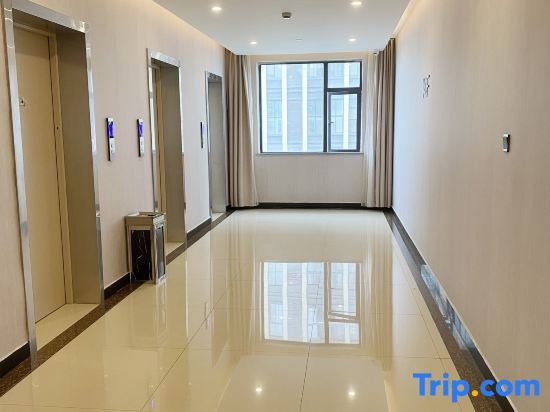 Ханчжоу: Hanting Hotel (Hangzhou Qianjiang Economic Development Zone)