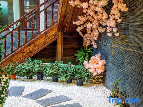 Gu Yu Inn — фото 1