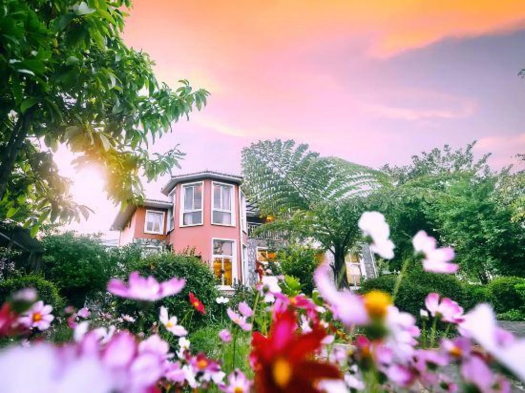 Баошань: Tengchong Longju Garden Villa Hotel