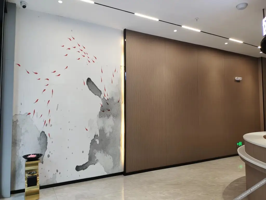 Синьюй: Fenyi Oye Youxiang Hotel