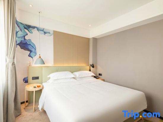 Шэньчжэнь: Ranch Hotel (Shenzhen East Railway Station Buji Subway Station)
