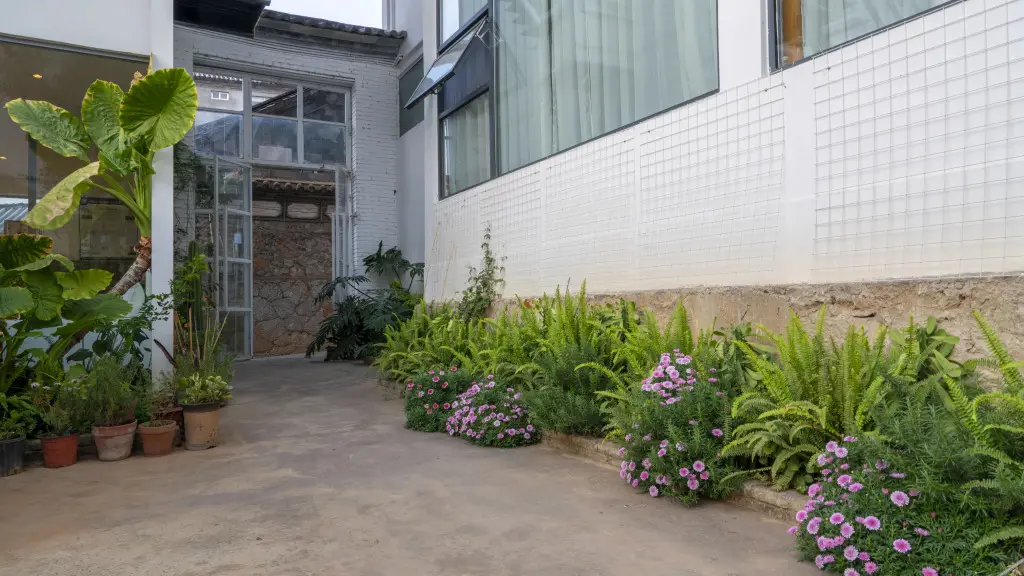 Дали: Huazhu · Shangchunshe B&B in Shuanglang Village, Dali (shop in Erhai Park, Shuanglang Scenic Spot)