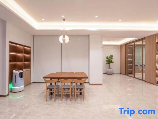 Сюйчжоу: Hanting Hotel (Fengxian Laodongguan Branch)