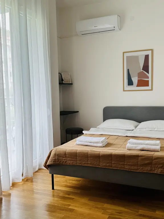 Апартаменты Cozy studio Bečići — фото 1
