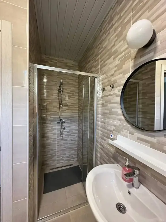 Будва: Апартаменты Cozy studio Bečići