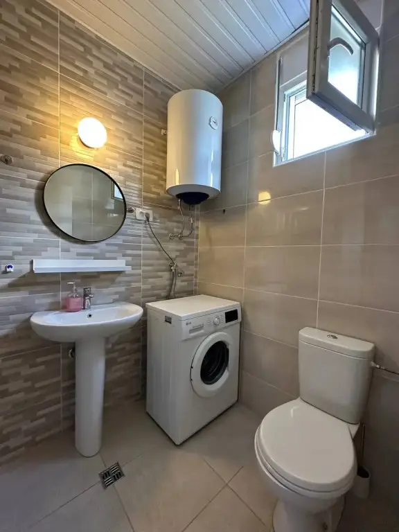 Будва: Апартаменты Cozy studio Bečići