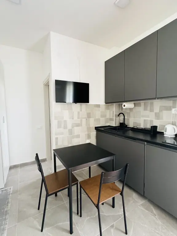 Будва: Апартаменты Cozy studio Bečići