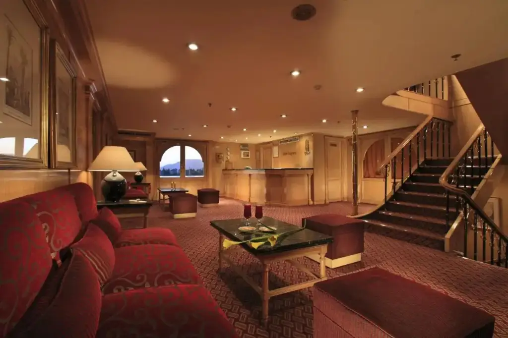 Луксор: Iberotel Amara Nile Cruise - Every Thursday from Luxor for 07 & 04 Nights - Every Monday From Aswan