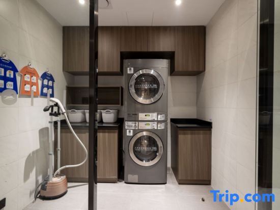 Пекин: Hanting Hotel Beijing West Railway Station Liuliqiao