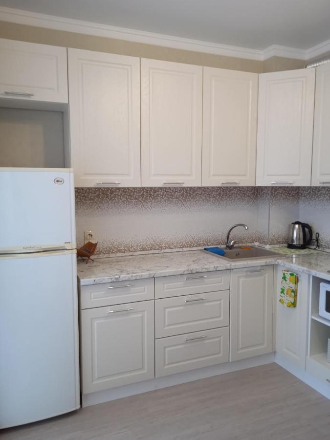 Калининград: Квартира