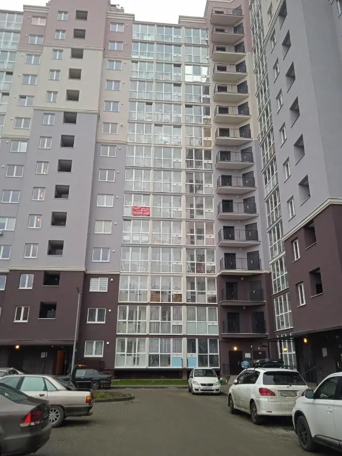 Калининград: Квартира