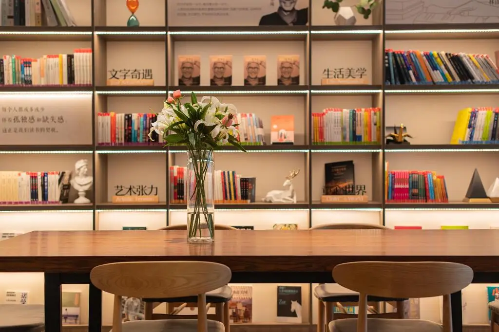 Чэнду: Hanting Hotel Chengdu Chunxi Road New Branch
