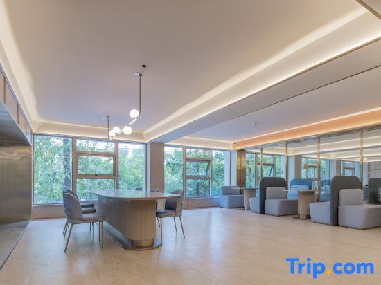 Чунцин: Hanting Chongqing Fuling Daoxiang Road Hotel
