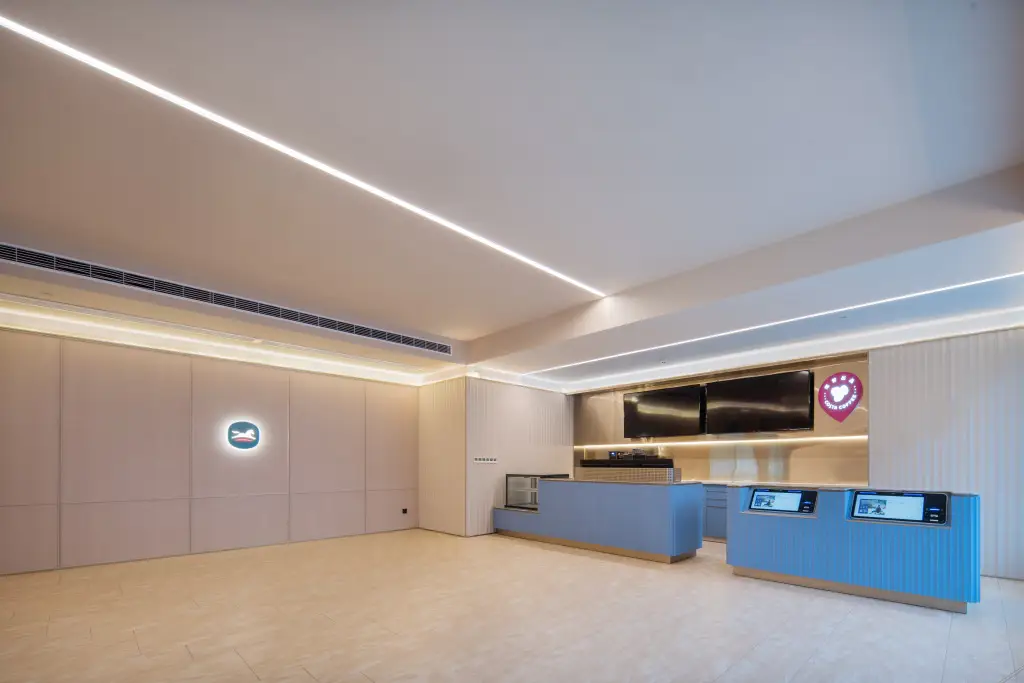 Чунцин: Hanting Hotel (Chongqing Dazu Shuangqiao Branch)
