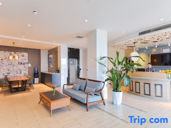 Дали: Hanting Youjia Hotel (Dali Erhai Park)