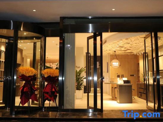 Дали: Hanting Youjia Hotel (Dali Erhai Park)