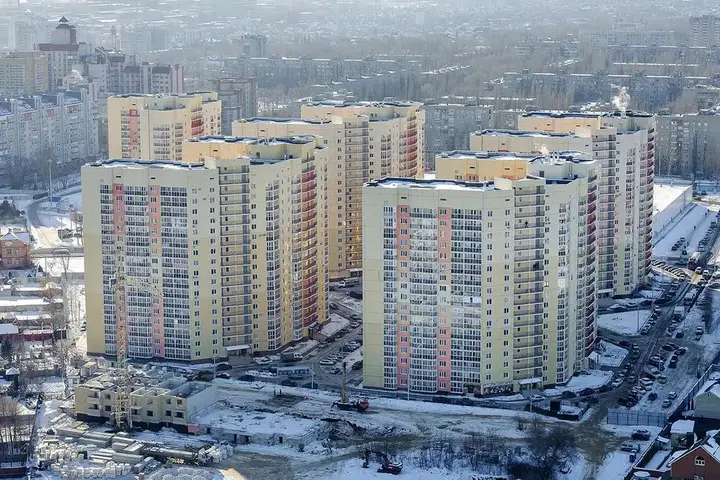 Воронеж: Severnoe Siyanie na Shishkova 72/1