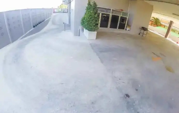 Бангкок: Nuanchan Apartment