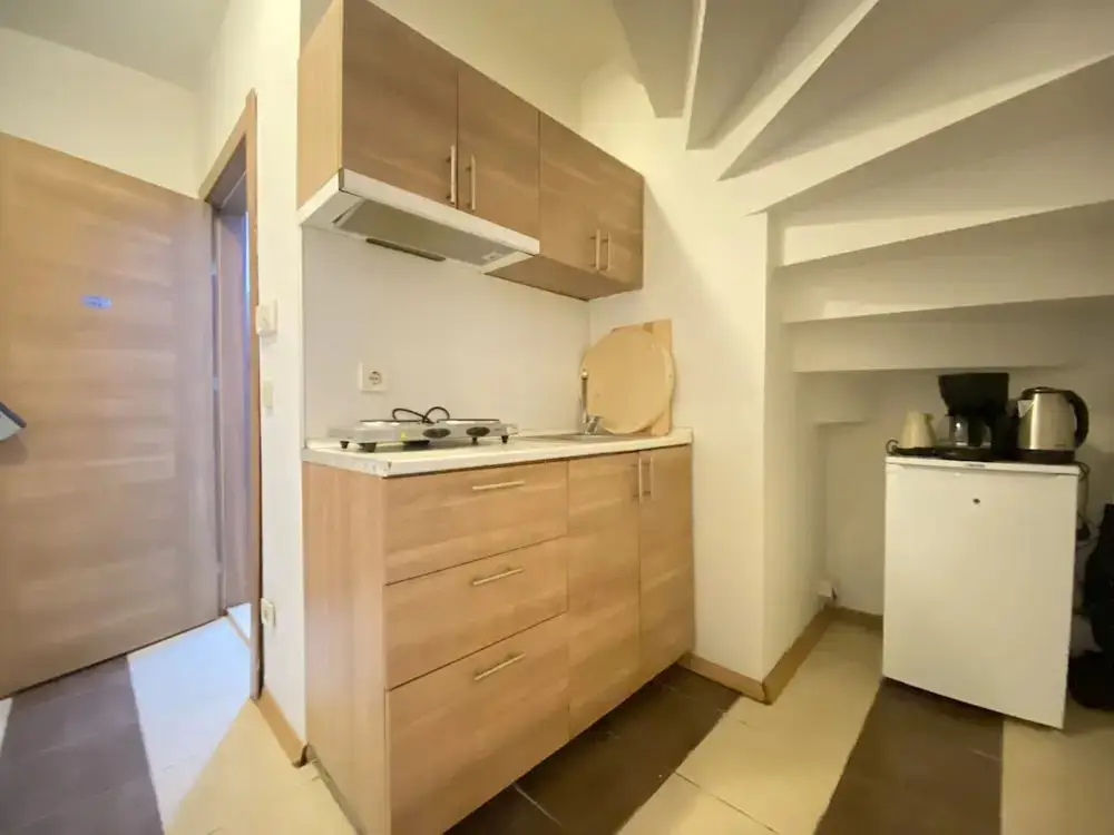 Flat w Backyard 10 min to Taksim and City s Mall — фото 1