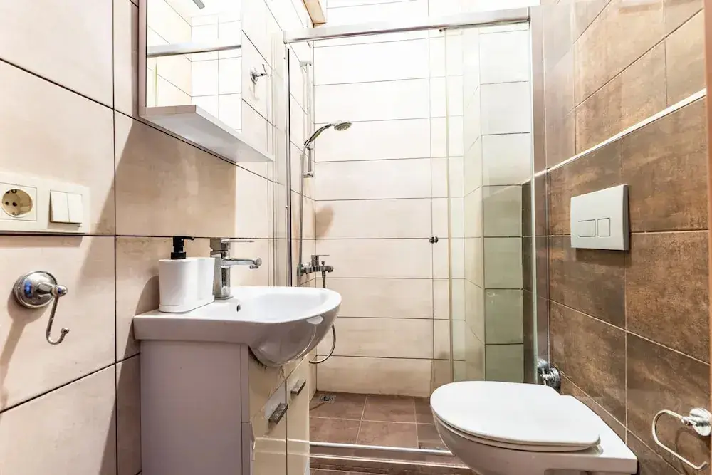 Стамбул: Flat w Backyard 10 min to Taksim and City s Mall