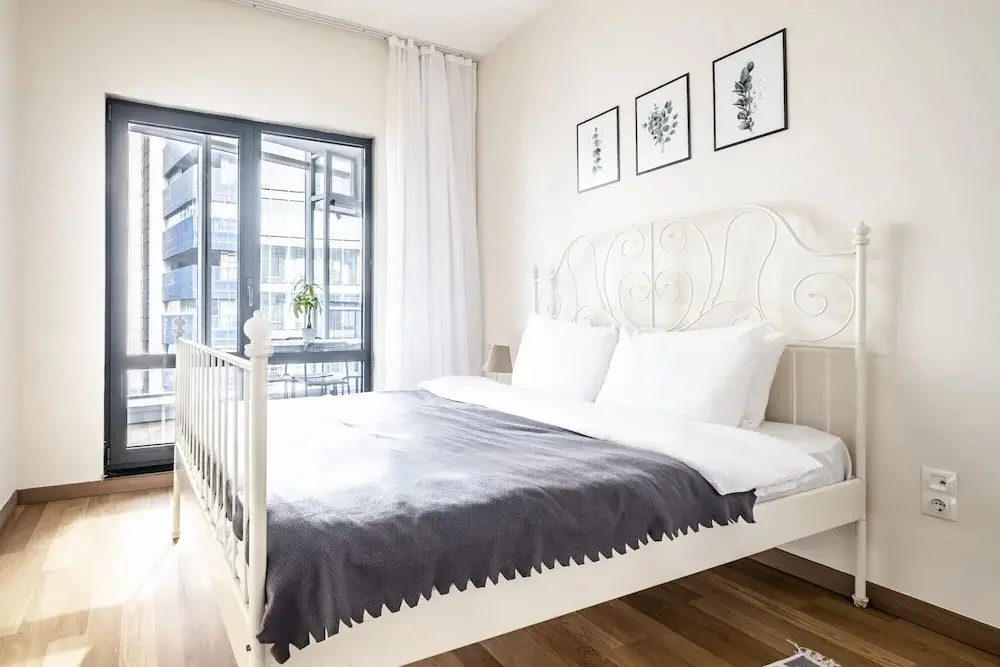 Стамбул: Deluxe Residence Flat in Maslak