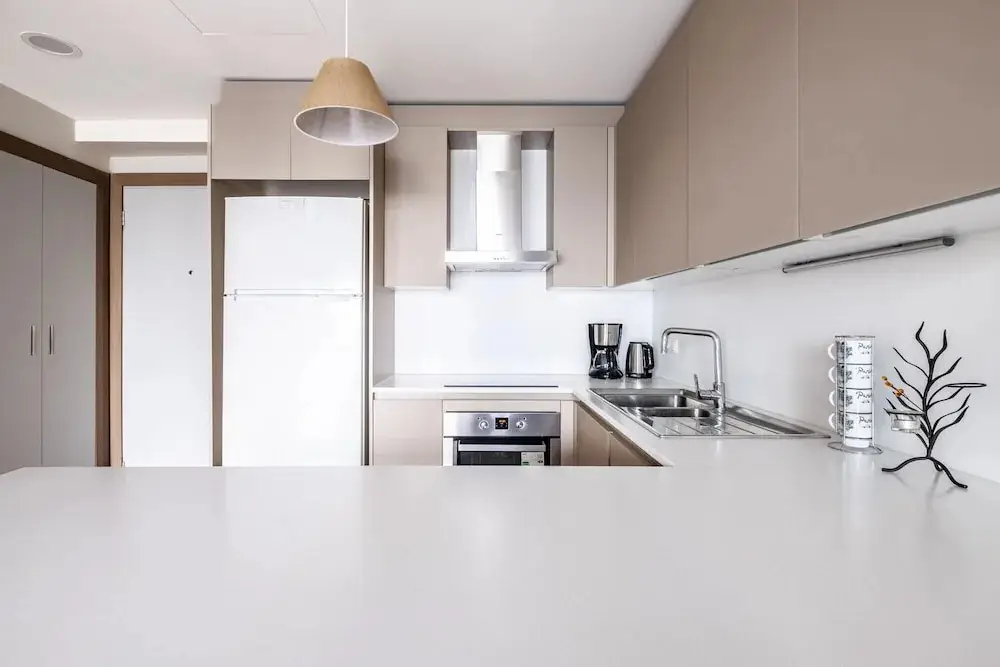 Стамбул: Deluxe Residence Flat in Maslak
