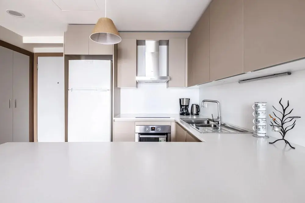 Стамбул: Deluxe Residence Flat in Maslak