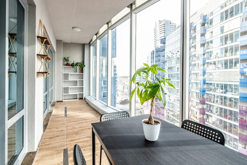 Стамбул: Deluxe Residence Flat in Maslak
