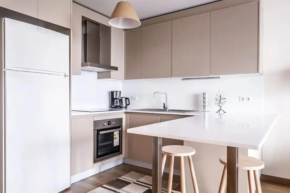 Стамбул: Deluxe Residence Flat in Maslak