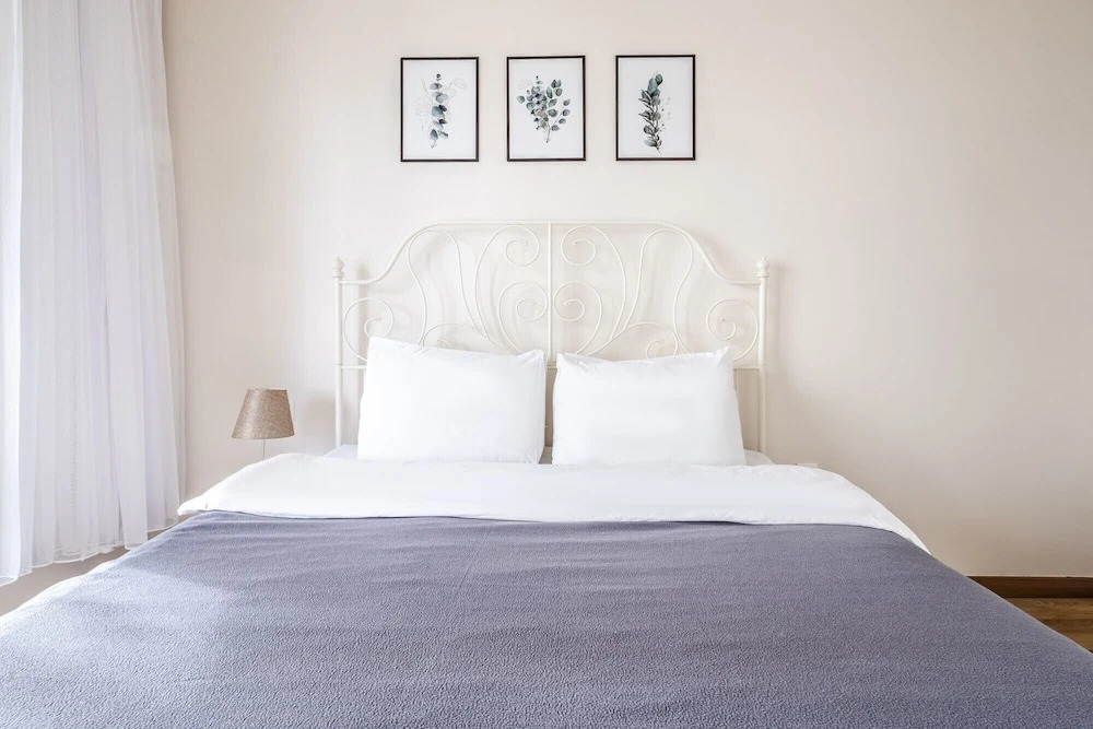 Стамбул: Deluxe Residence Flat in Maslak