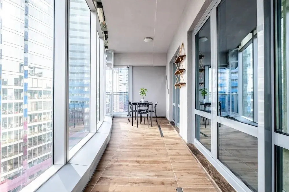 Стамбул: Deluxe Residence Flat in Maslak