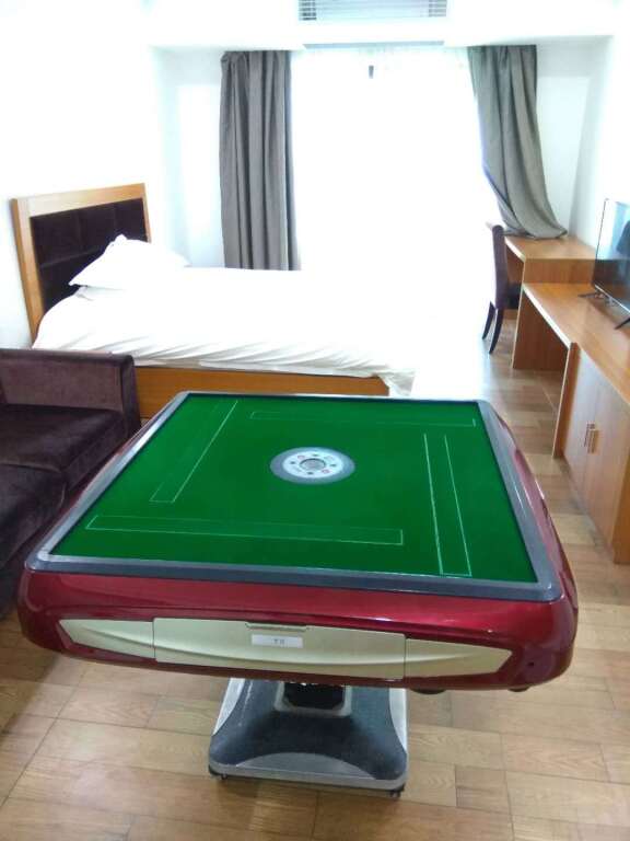 Nice Trip Service Apartment — фото 1