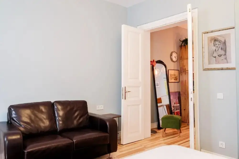 Стамбул: Stylish Flat w Balcony 8 min to Istiklal Ave