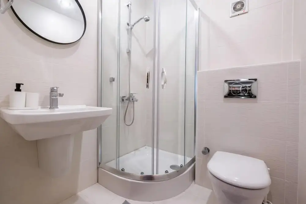 Стамбул: Spacious Flat 3 min to Coast and Bagdat Avenue