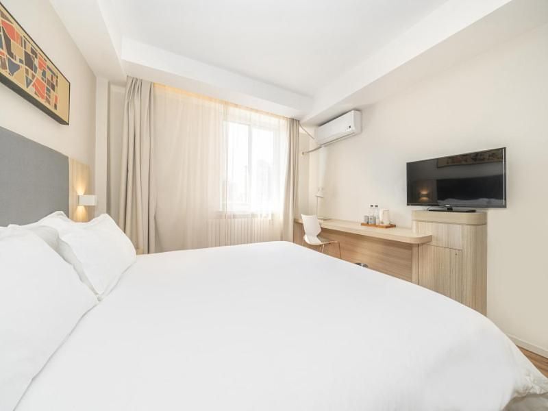 Пекин: Hanting Hotel Beijing Nanzhan