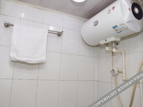 Пекин: Hi inn (Beijing Chongwenmen Tongren Hospital East Gate)