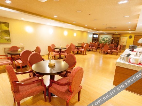Пекин: Hi inn (Beijing Chongwenmen Tongren Hospital East Gate)