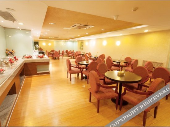 Пекин: Hi inn (Beijing Chongwenmen Tongren Hospital East Gate)