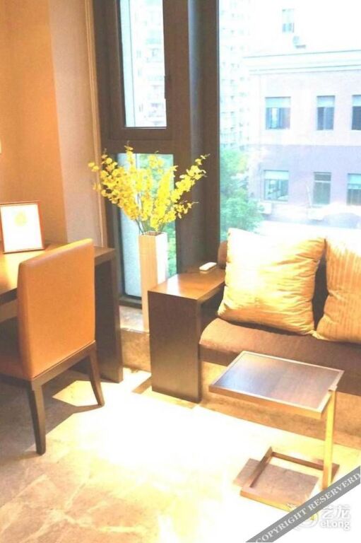 Шанхай: Shanghai Huijing Service Apartment